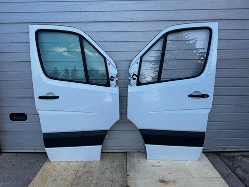 Original mercedes sprinter - mercedes,