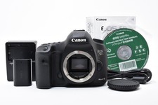 Canon eos mark iii - iii, 22.3mp