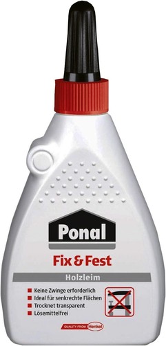 Ponal express holzleim - express,