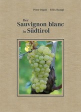 Der Sauvignon blanc in