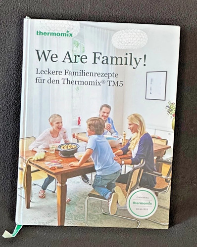 Thermomix kochbuch are - we,