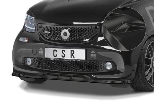 Csr frontspoiler - csr, |