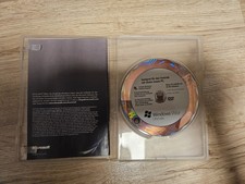 Microsoft Windows Vista Ultimate x64 SP1 OEM