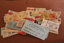 tolles Konvolut alter