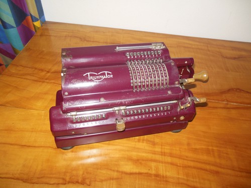 Triumphator crn - 1,