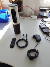Logitech ConferenceCam Connect