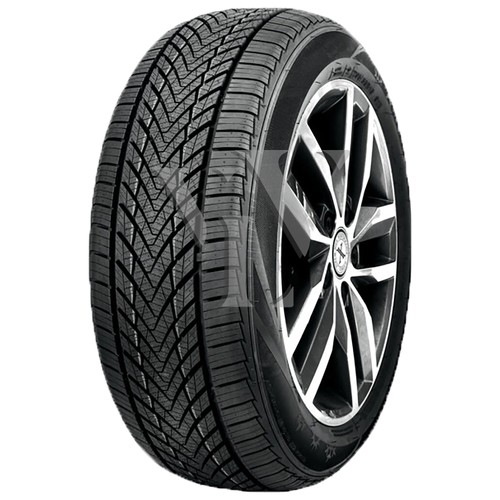 Allwetterreifen tracmax - ,