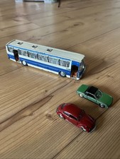 Schuco Modellautos Alt