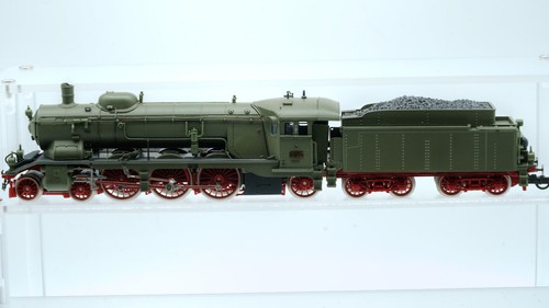 Roco 43216 dampflokomotive typ - roco,