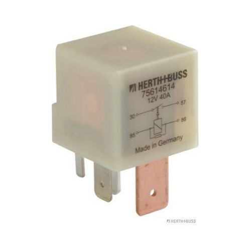 Herth buss elparts 75614614 - herth+buss,