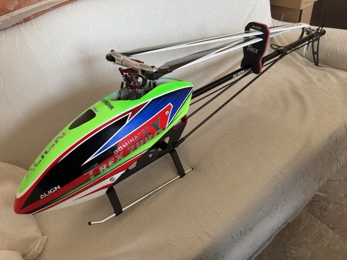 Align rex 700x dominator - t-rex,