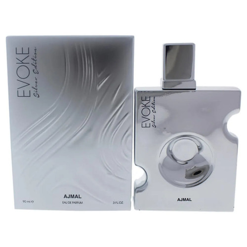 Ajmal evoke eau parfum - evoke,
