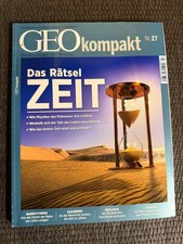 GEO Kompakt  Nr. 27 | Das
