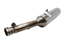 Auspuff endtopf links - endtopf,