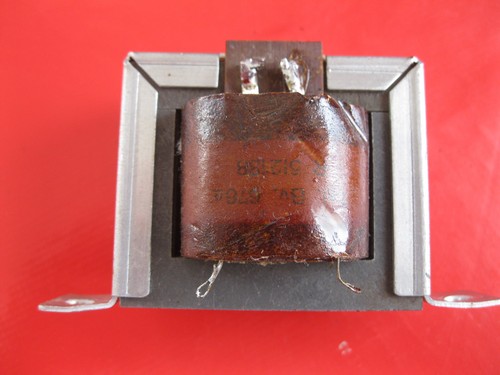 Audio übertrager für - x,