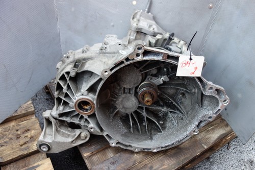 Getriebe dg9r 7002 mcb - getriebe,