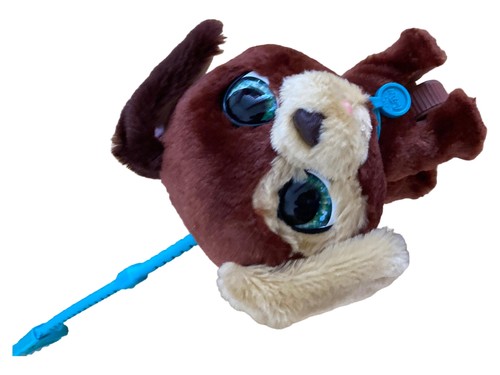 Furreal interaktiver hund - furreal,