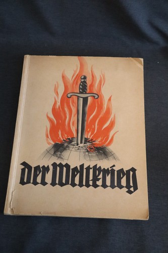 Sammelbilderalbum der - sammelbilderalbum, "der