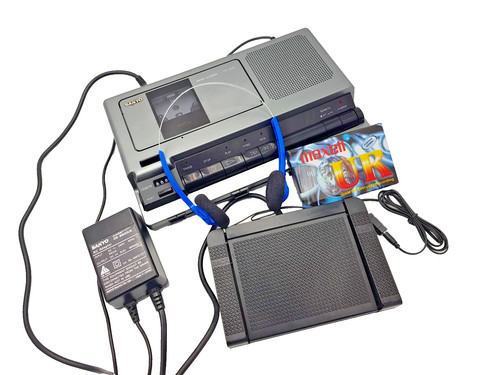 Sanyo trc 8080 - sanyo, standard