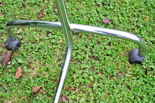 Kleiderständer Doppelrollständer 143cm breit bis zu 210 hoch, ausziehbar, Stabil