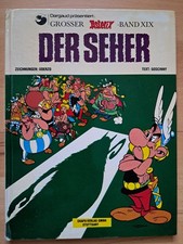 GROSSER ASTERIX BAND XIX Der