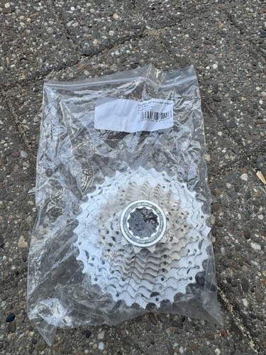 Shimano zahnkranz slx - -,