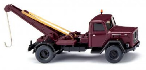 Wiking 063105 magirus - wiking,