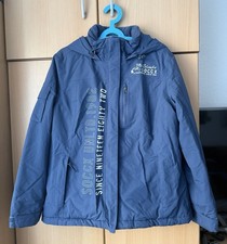 winterjacke soccx xxl /44 