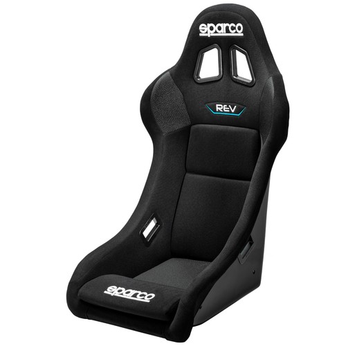 Sparco rev qrt fia geprüfter - sparco,