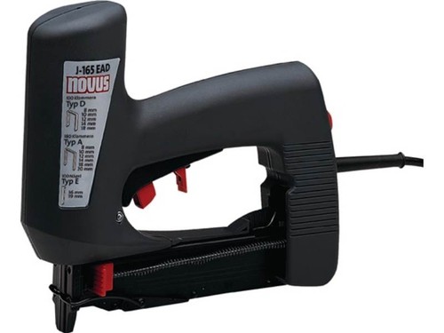 Novus 031 0326 elektrotacker - novus, 031-0326