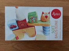 Sigikid Soft-Bausteine