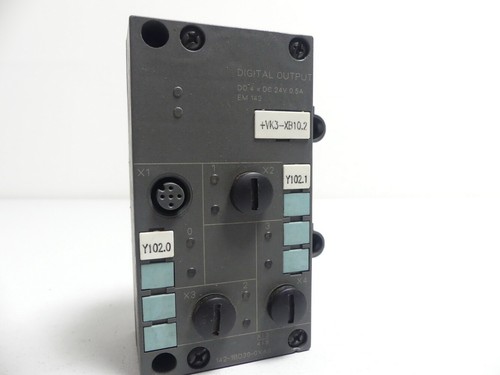 Siemens 6es7142 1bd30 0xa0 - siemens, 6es7142-1bd30-0xa0