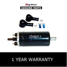 Sytec Motorsport- Externe