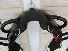 Leder Voltigiergurt Gr. Xful