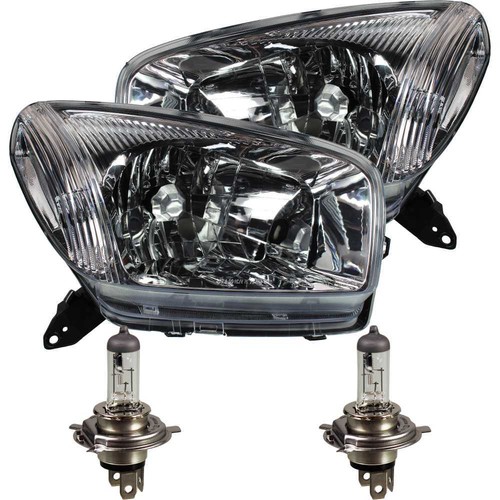Halogen scheinwerfer set für - scheinwerfer,