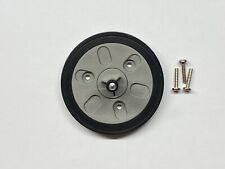 AKAI GX 77 Original Ersatzteil - SUPPLY REEL TABLE /WICKELTELLER / SPULEN-TELLER