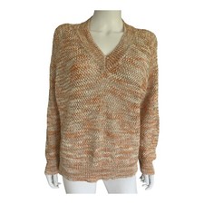 LE TRICOT PERUGIA Orange