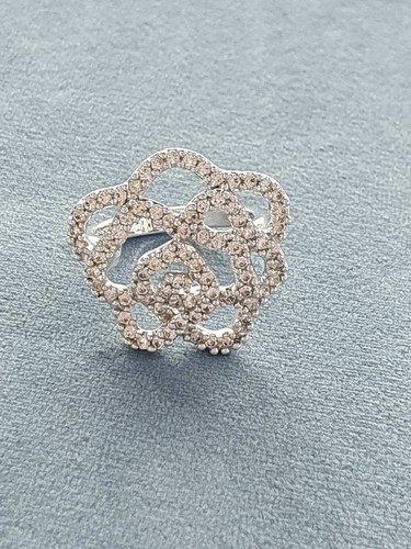 Swarovski damen ring - swarovski, hortense