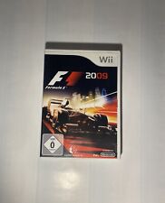 F1 2009 | Nintendo Wii, 2009