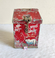 Vintage Spenden Geld Für