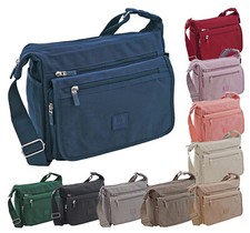 + Damen Tasche Umhängetasche