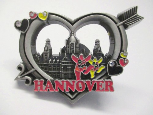 Hannover magnet metall - hannover,