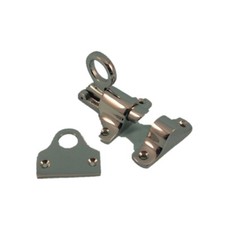 Neu Tür Oberlicht Fang Riegel