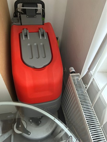 Hako hakomatic b45 tb510 neue - b45,