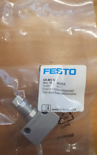 FESTO Drossel-Rückschlagventil GR-M5-B / 151213 *neu* in OVP