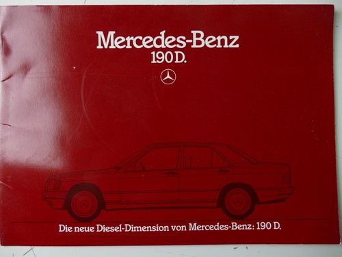 Mercedes benz katalog - benz,