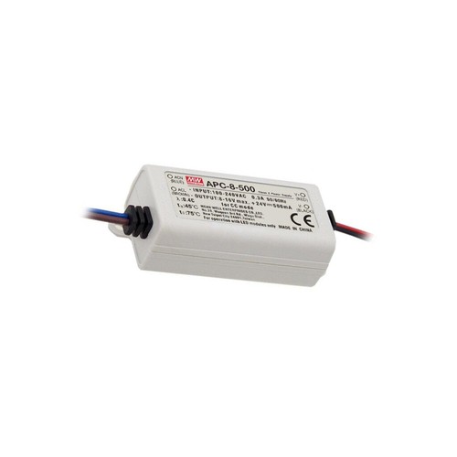 Apc 350 netzteil - impuls, led