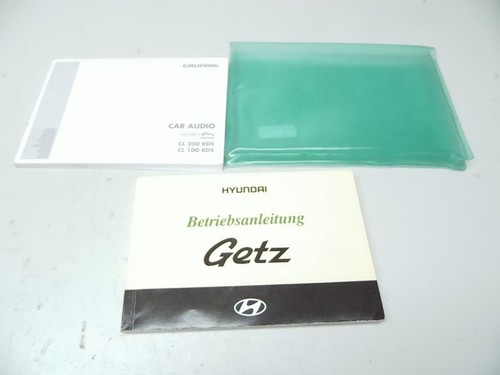 Betriebsanleitung handbuch - betriebsanleitung,