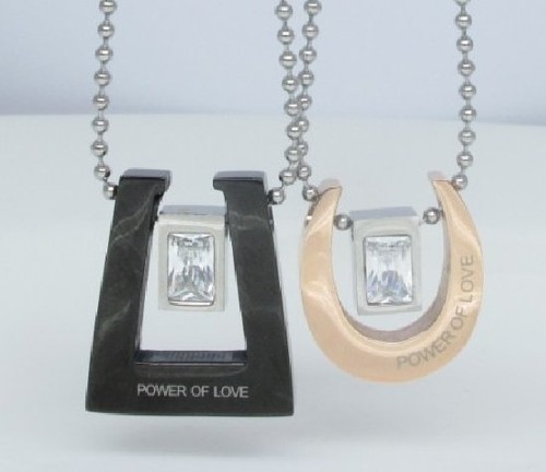 Partnerkette power love - power,