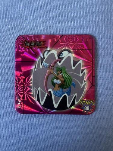 Panini holo magnet - -,